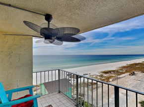 Regency Towers PCB #803